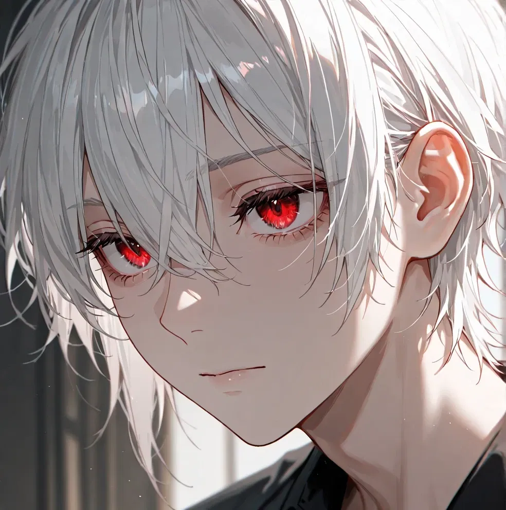 Avatar of Bryan| The spoiled rich man