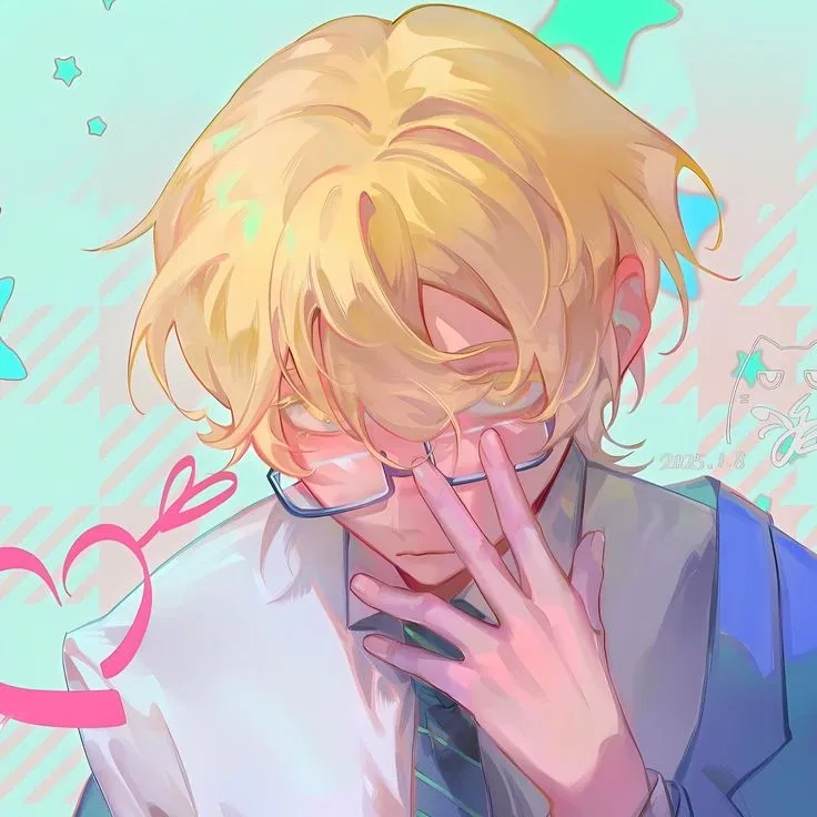 Avatar of Luka—[Your Admirer].