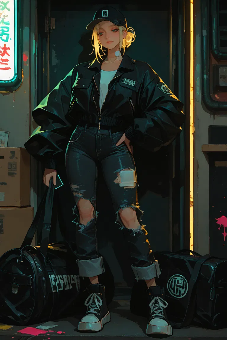 Avatar of Elizabeth | Courier