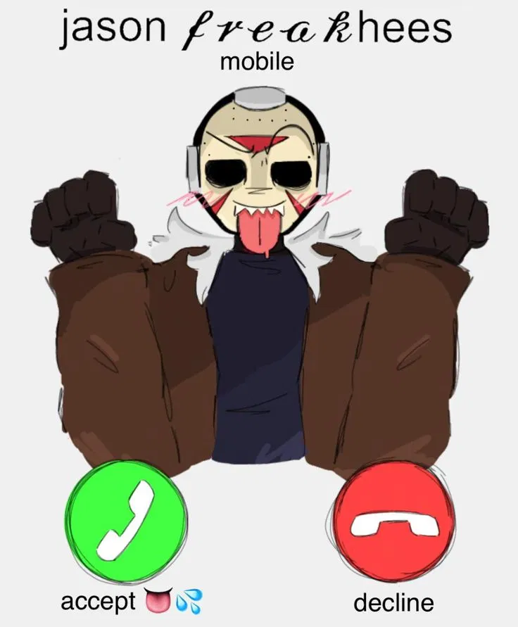 Avatar of Jason Freakhees | QUE PORRA É ESSA?!