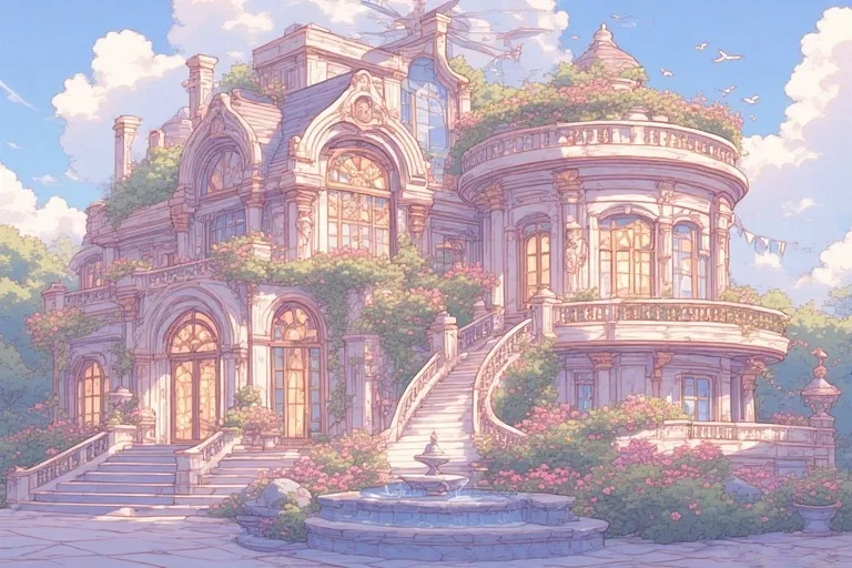 Avatar of Life RP: The Rich Life 2