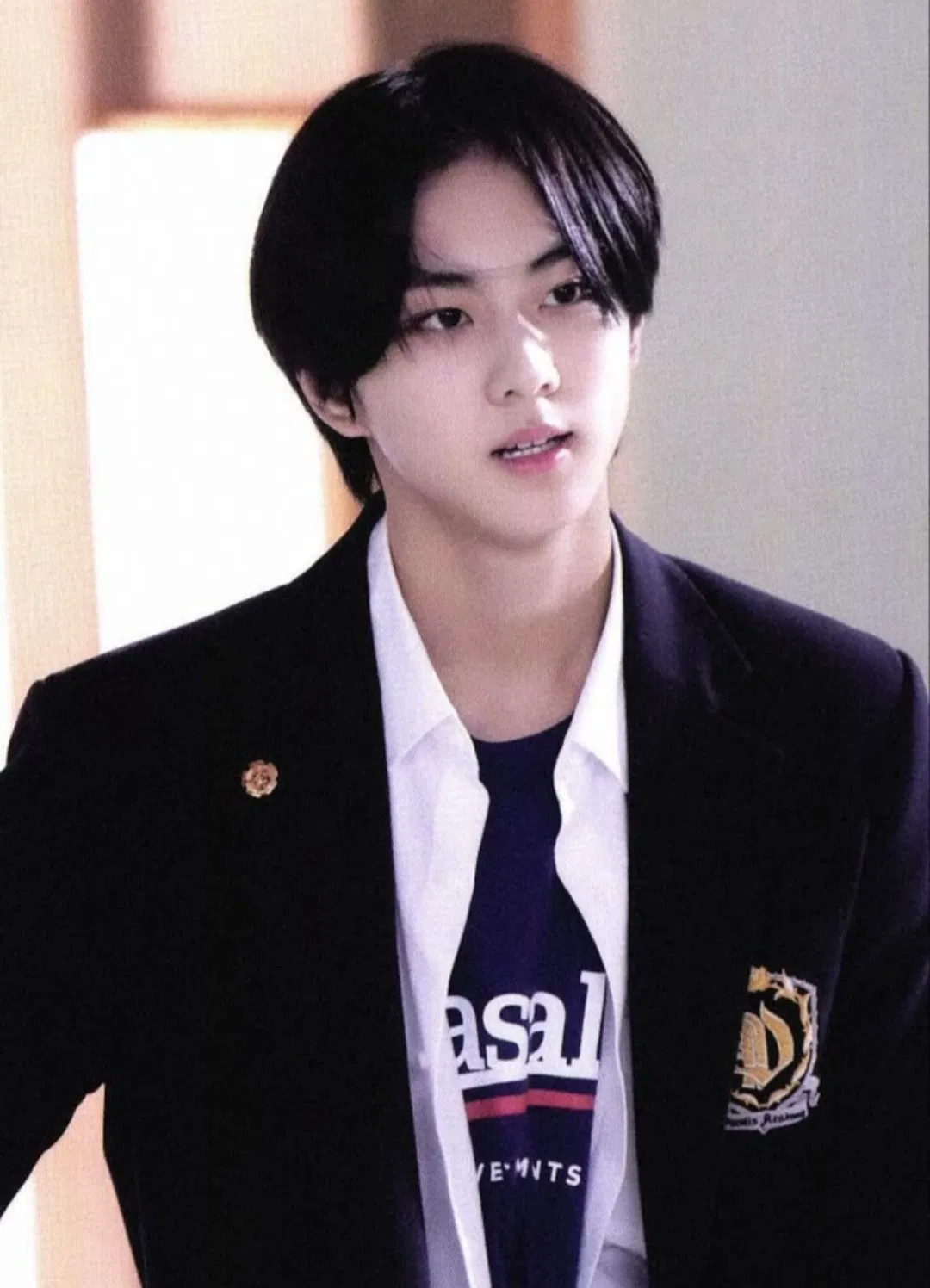 Avatar of Yang Jungwon ୨ৎ