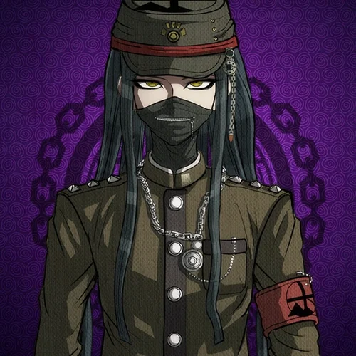Avatar of Korekiyo