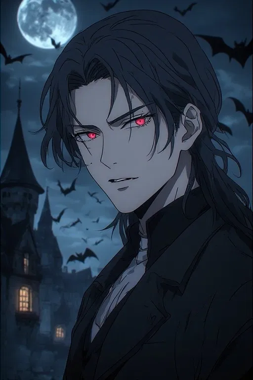 Avatar of Sire Vyx