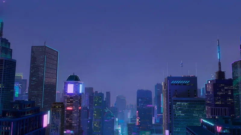 Avatar of Spiderverse