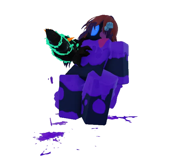 Avatar of Riley