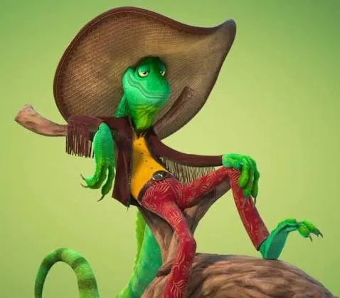 Avatar of Jesús [Zootopia 2]