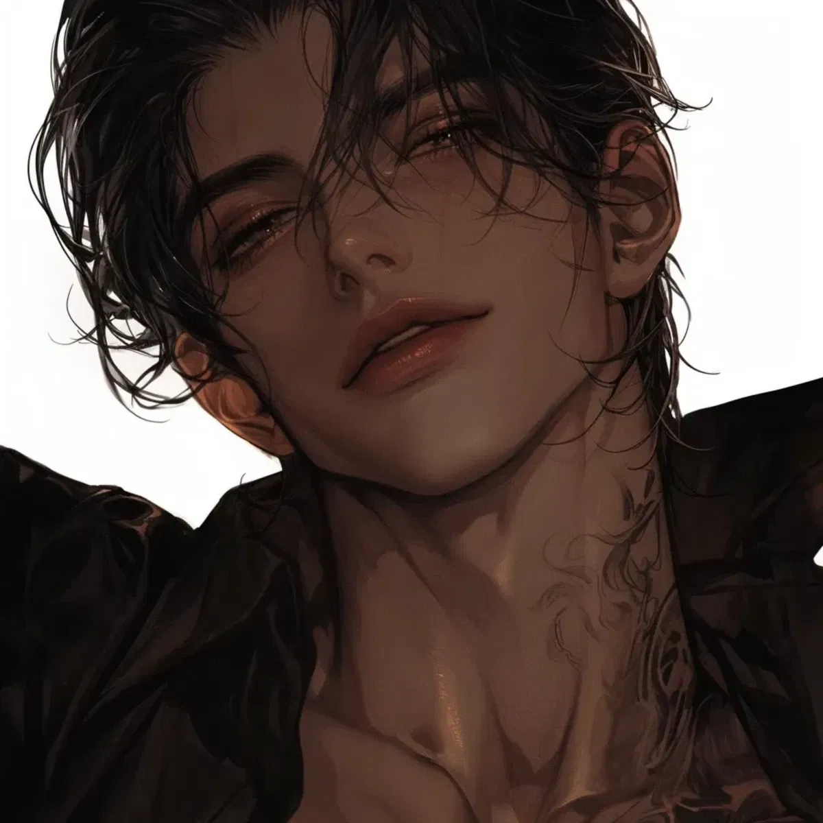 Avatar of Lucifer