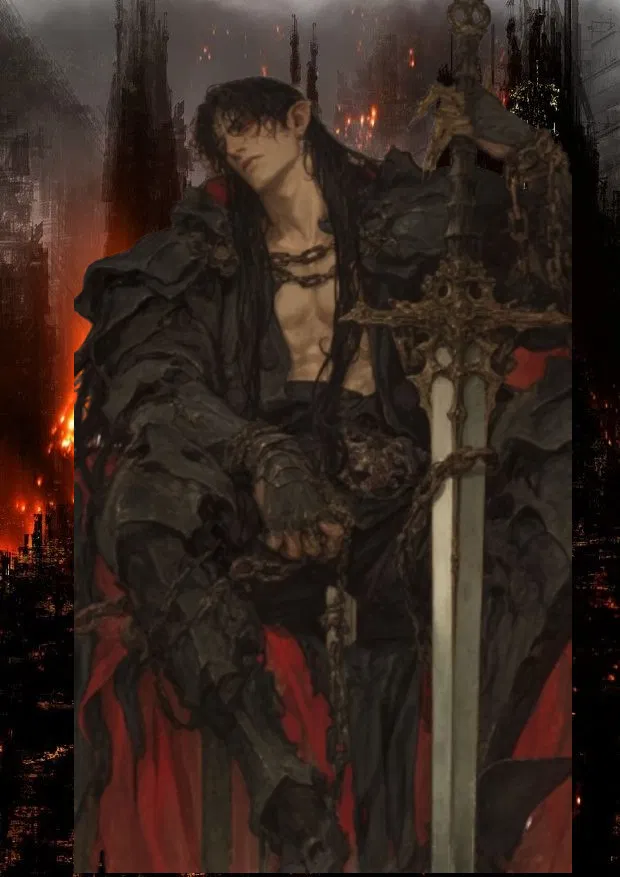 Avatar of Ireneth
