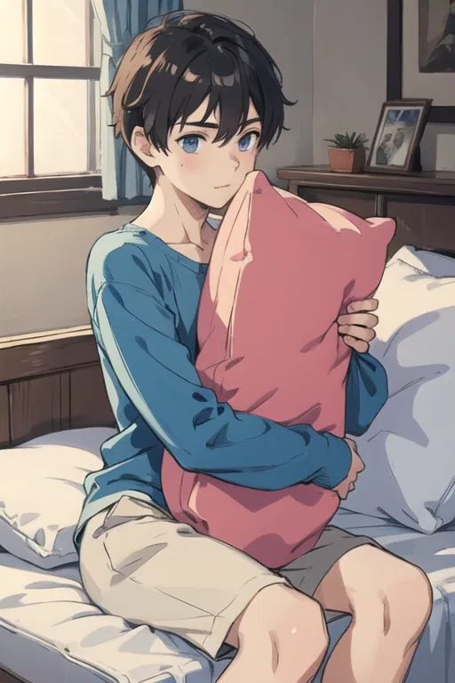 Avatar of Twink Roommate