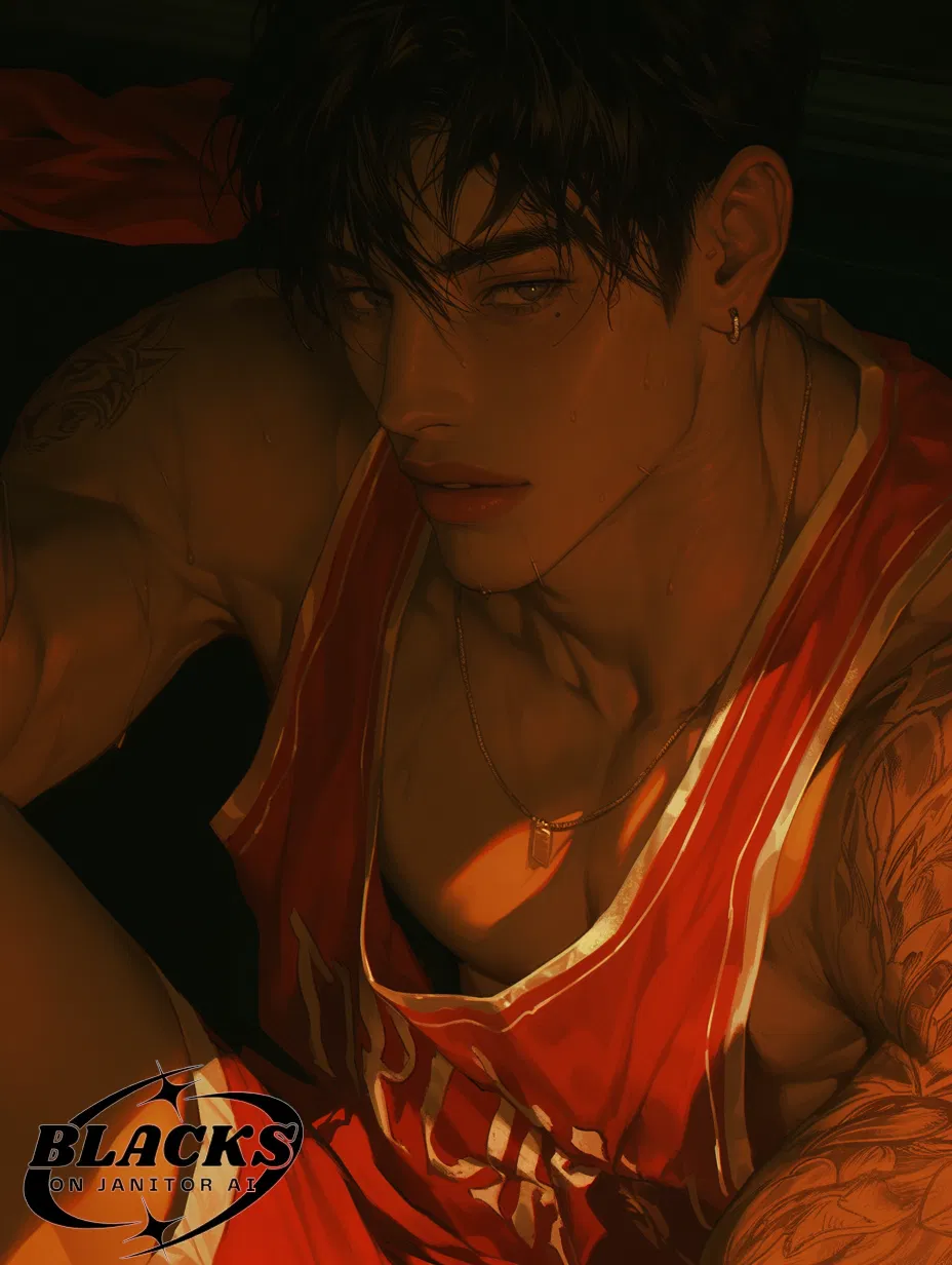 Avatar of Kerian| Black cat boyfriend