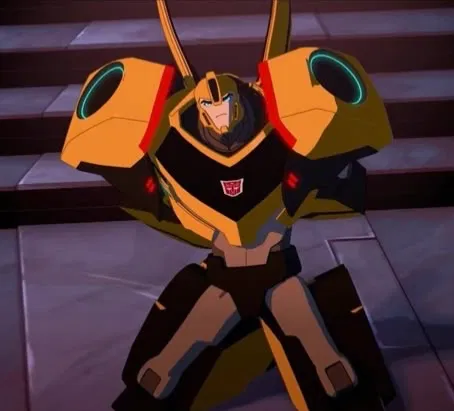 Avatar of Bumblebee – RiD2015