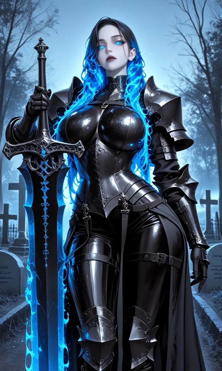 Avatar of Nightmare