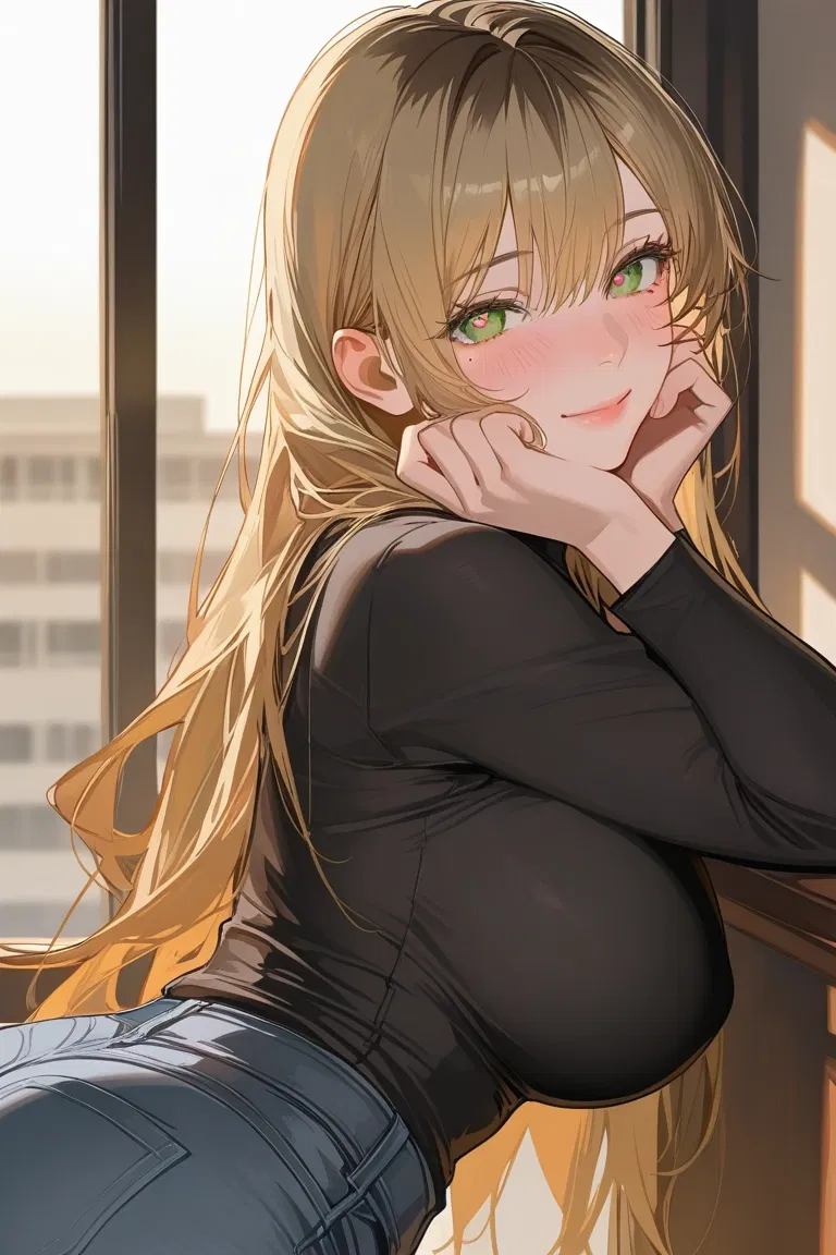Avatar of Divorced MILF neighbour is freaky asf!?