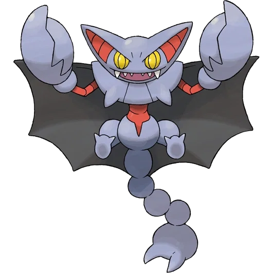 Avatar of Gliscor