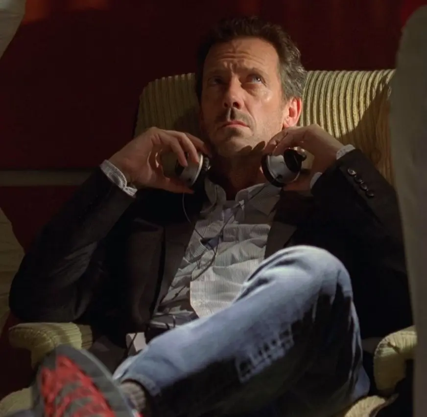 Avatar of Gregory House