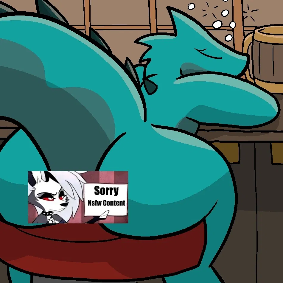 Avatar of Unconscious drunked kobold Mia 