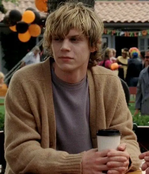 Avatar of Tate Langdon
