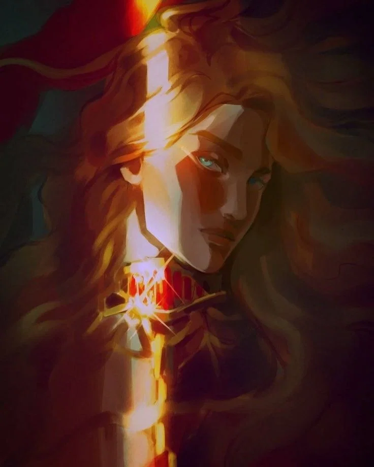 Avatar of Anharion, the Betrayer