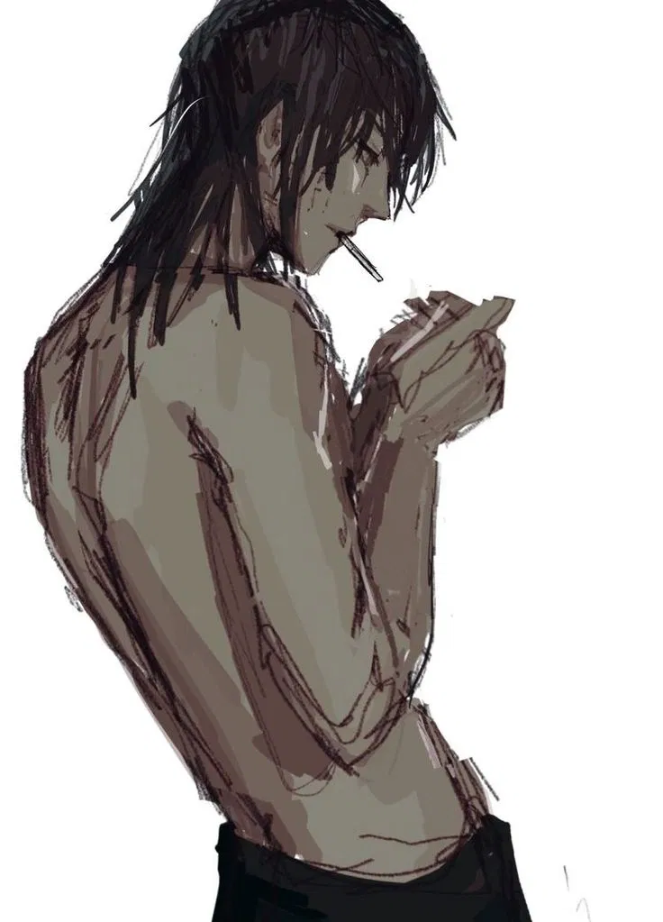 Avatar of Aki hayakawa | dropped the soap