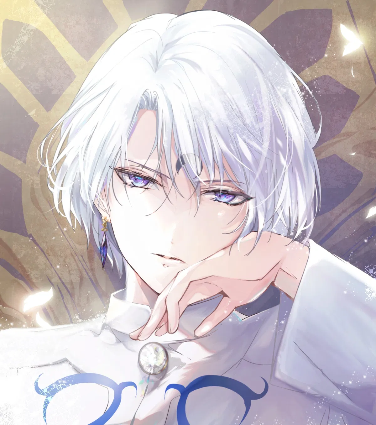 Avatar of Prince Demande