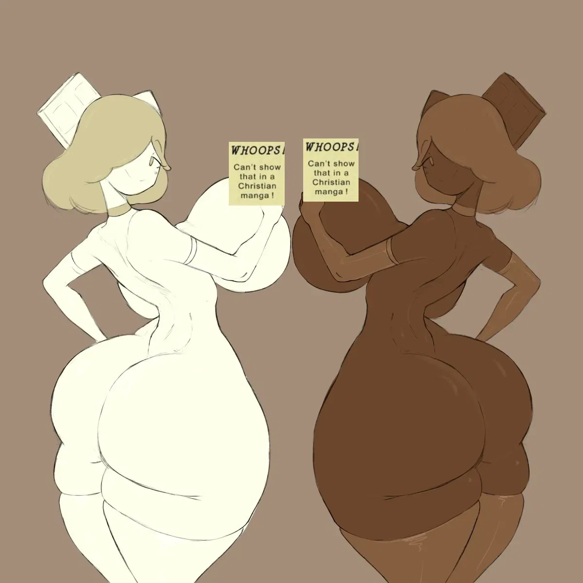 Avatar of Dark & White Chocolate | Who's Better?