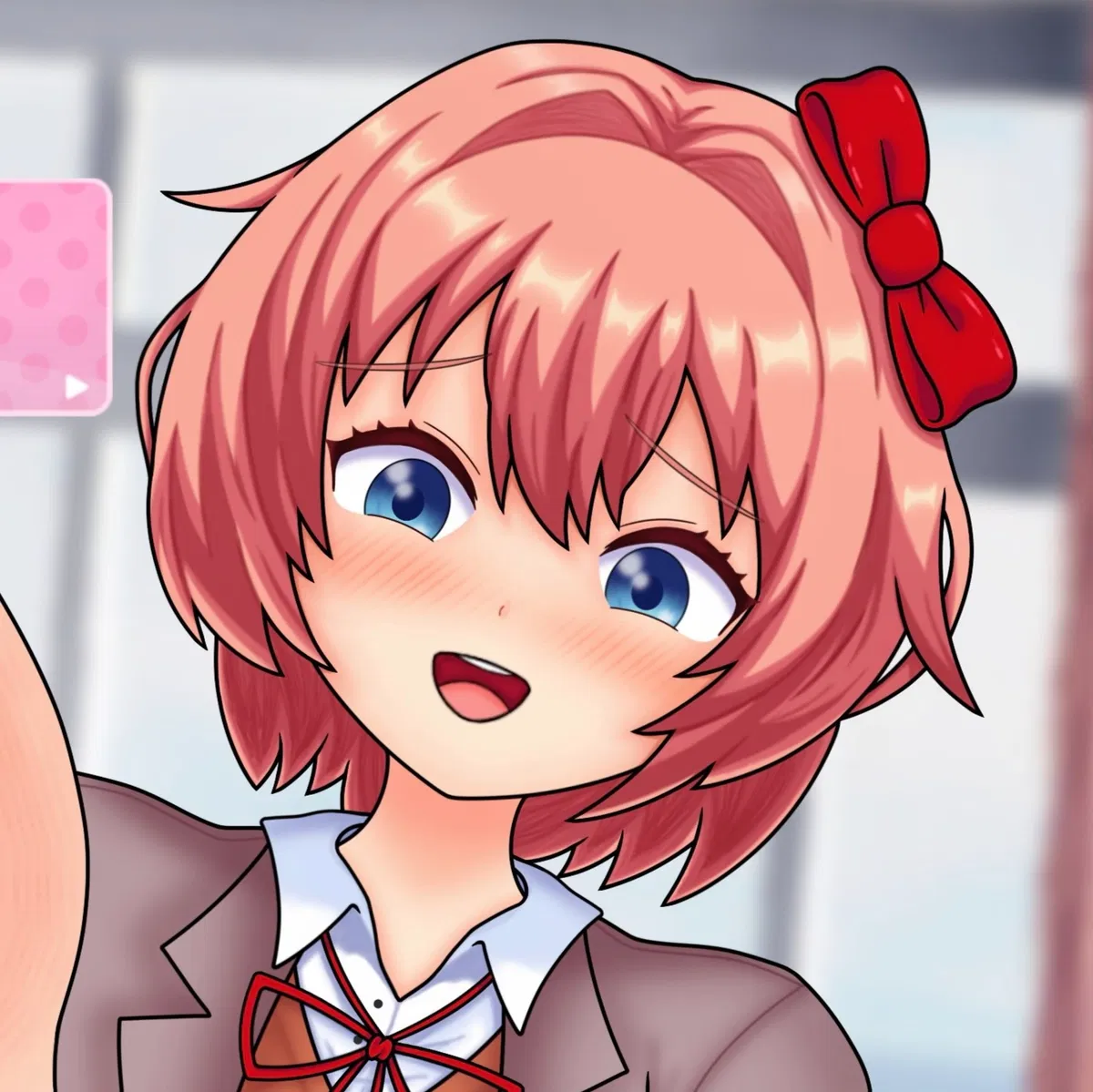 Avatar of Giantess Sayori