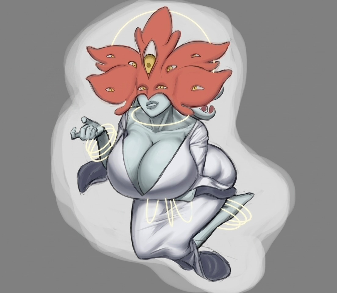 Avatar of Omniscia