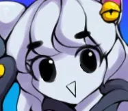 Avatar of ฅ^>⩊<^ ฅ Certified Combat Dummy!
