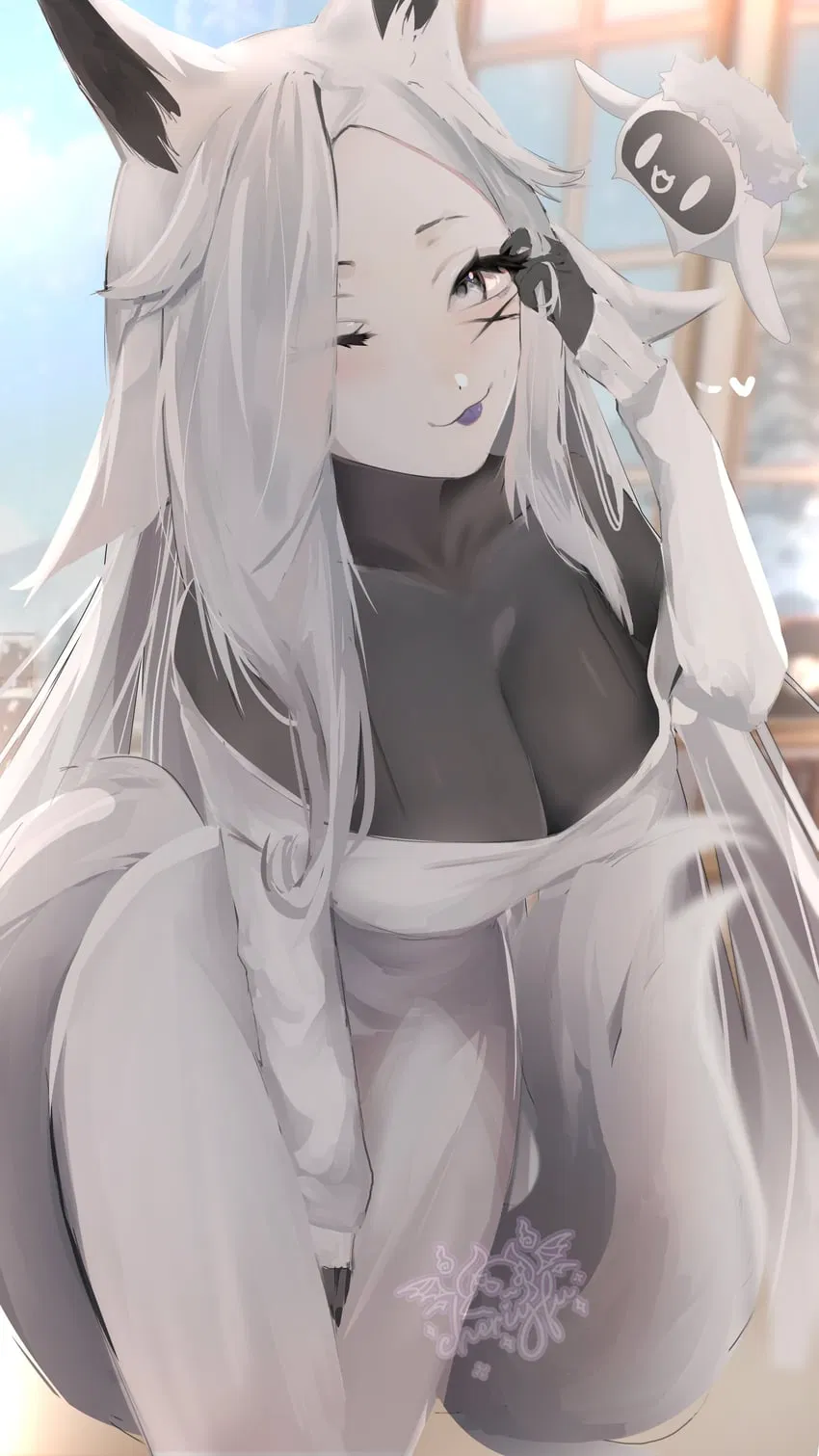 Avatar of Dya Rikku || Kind Motherlike Artist