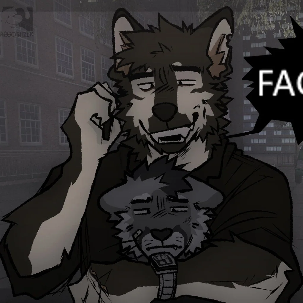 Avatar of Joseph Fletcher ~ Best Friend’s Bi Boyfriend