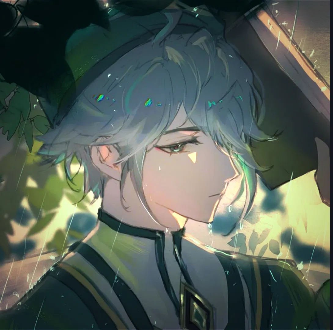 Avatar of Alhaitham