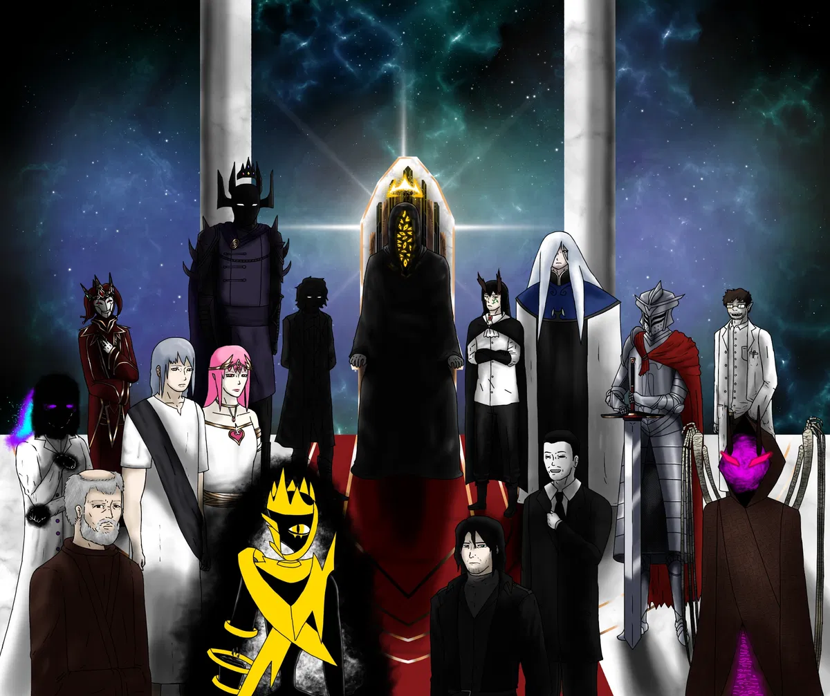 Avatar of The Backrooms: Convergence