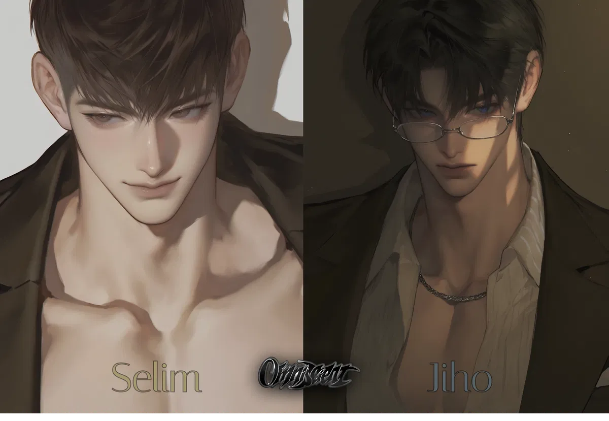 Avatar of Selim and Jiho
