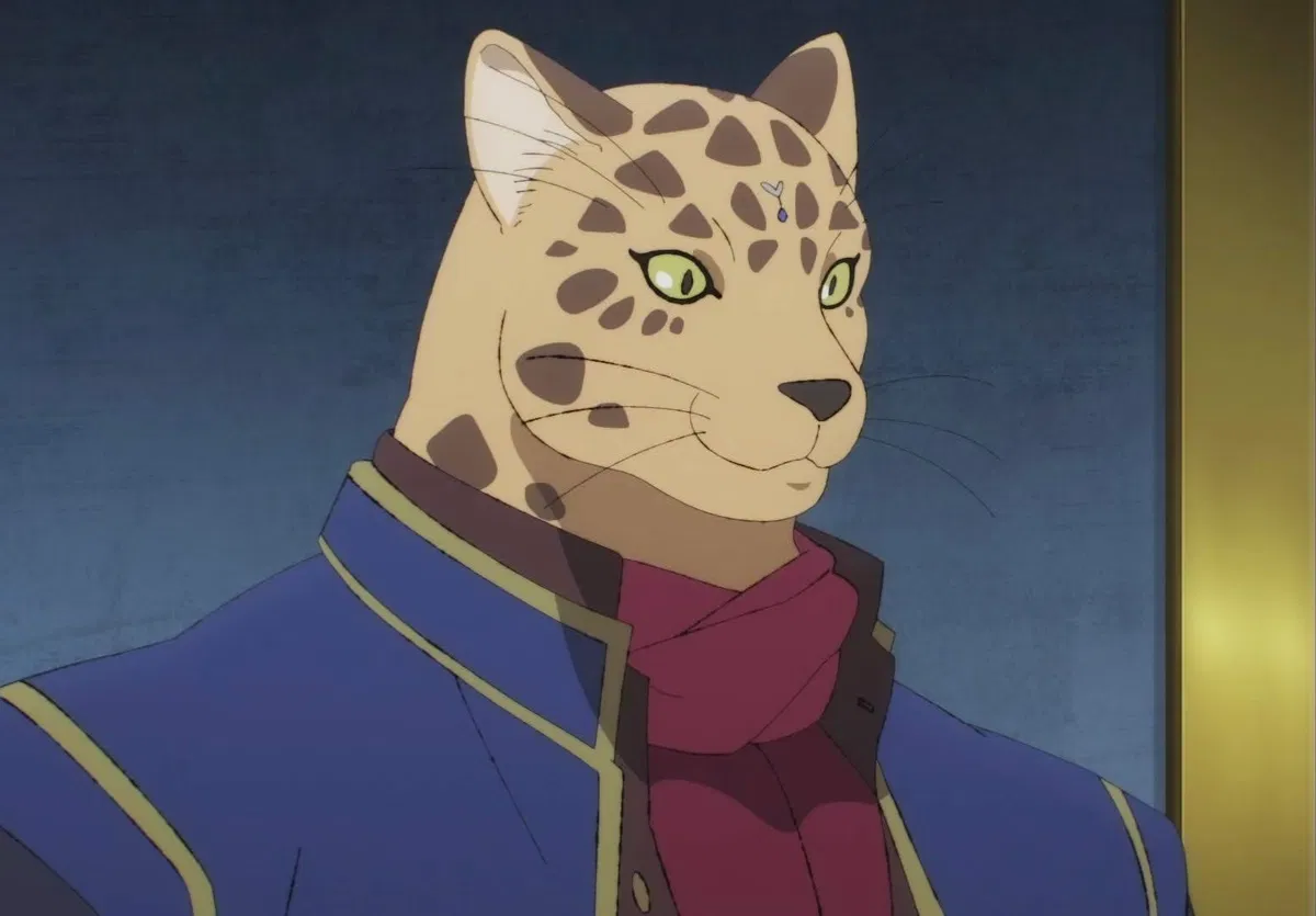 Avatar of Godfrey
