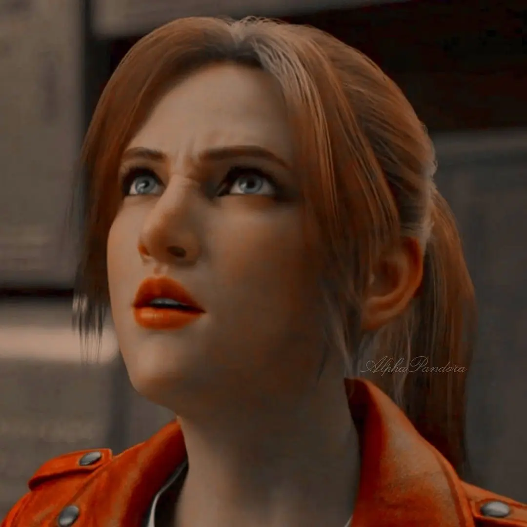 Avatar of Claire Redfield