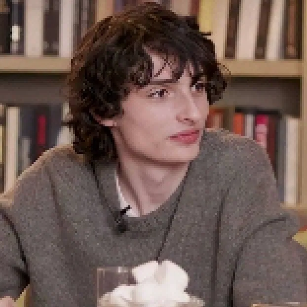 Avatar of Finn Wolfhard