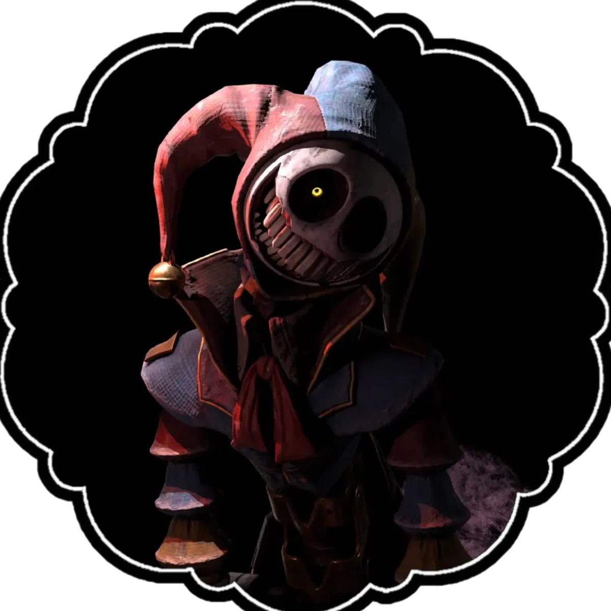 Avatar of 🎭Prototype - Poppy Playtime 