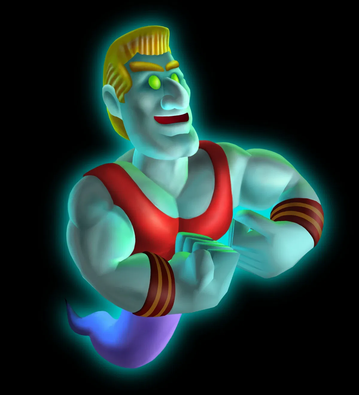 Avatar of Biff Atlas