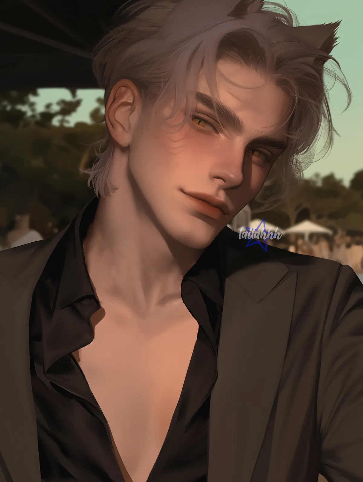 Avatar of Veles Osborne