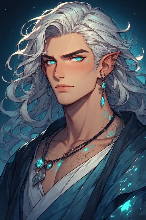 Avatar of Callis Nerin | Pisces 