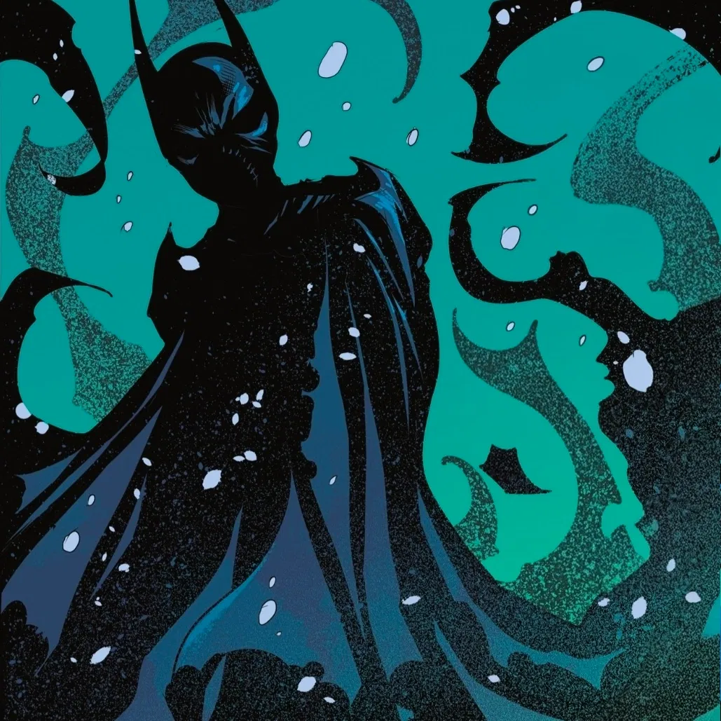 Avatar of Cassandra Cain [[The Last Bat. Bat Family died and only Cassandra survived, guilt broke her]]