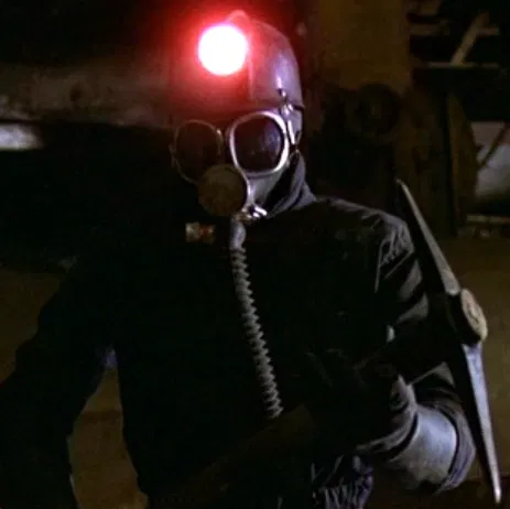 Avatar of My Bloody Valentine (1981)