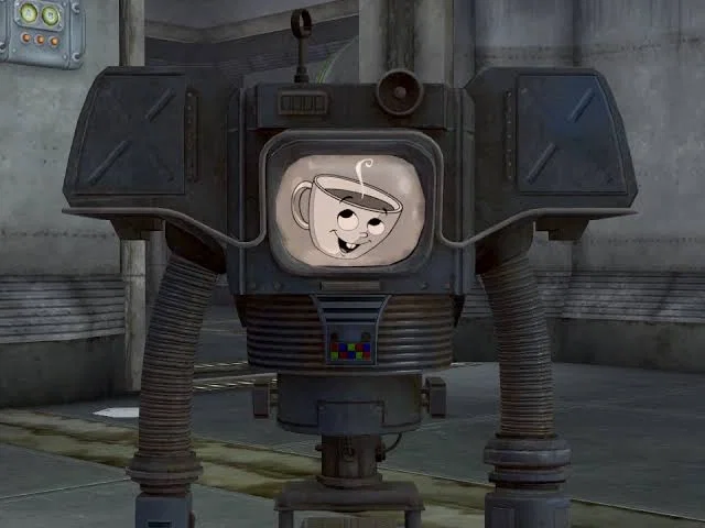 Avatar of Muggy | Fallout: New Vegas