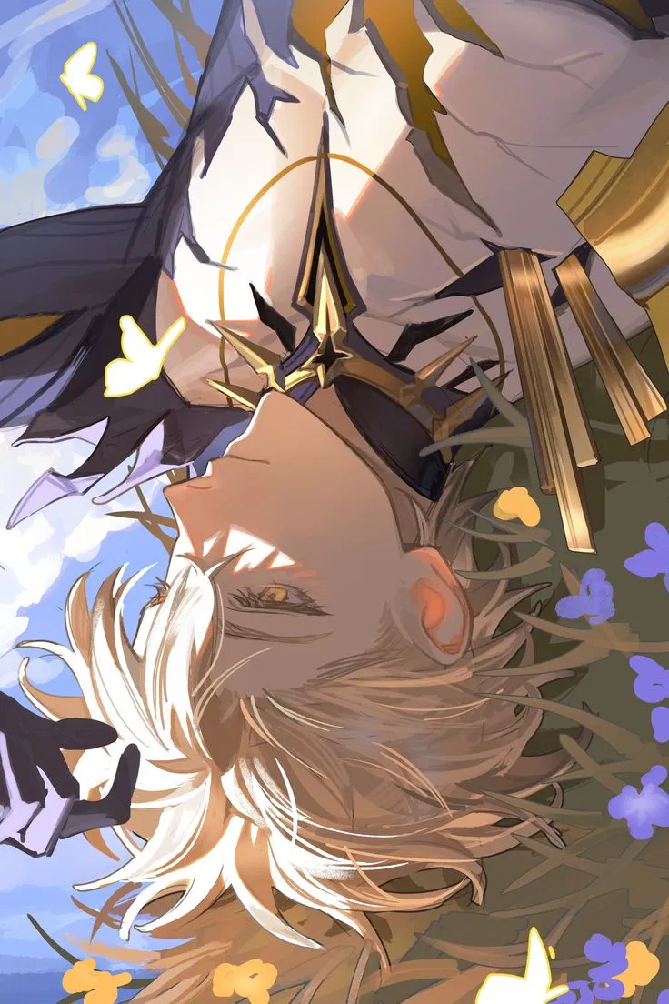Avatar of Phainon II Fate