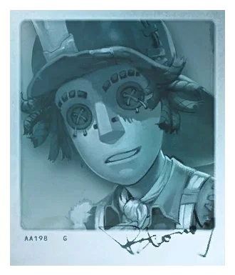 Avatar of Identity V - Norton Campbell