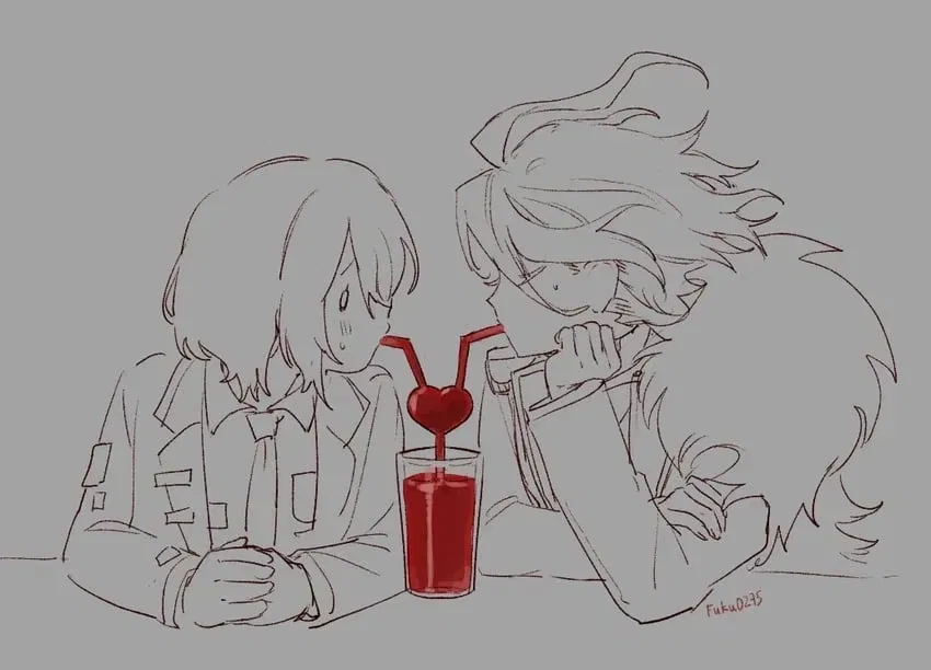 Avatar of Don Quixote and Sancho | Double Date