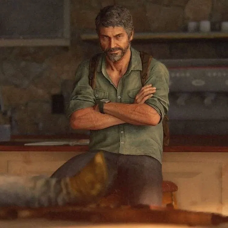 Avatar of Joel Miller
