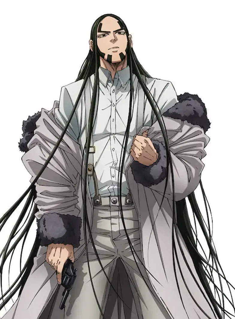 Avatar of Fusatarou Oosawa
