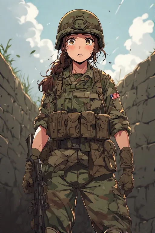 Avatar of Katherine rein